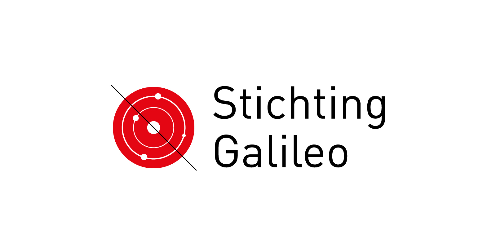 Logo stichting Galileo