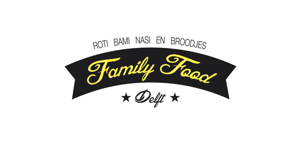 Logo FamilyFood Delft