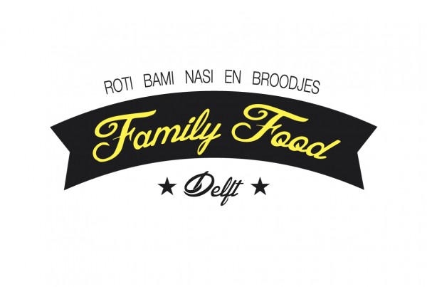 Logo FamilyFood Delft