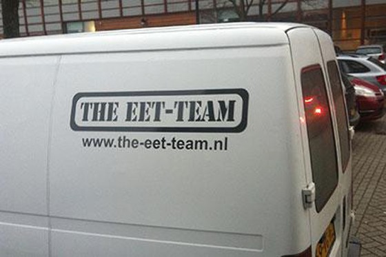 eet team logo