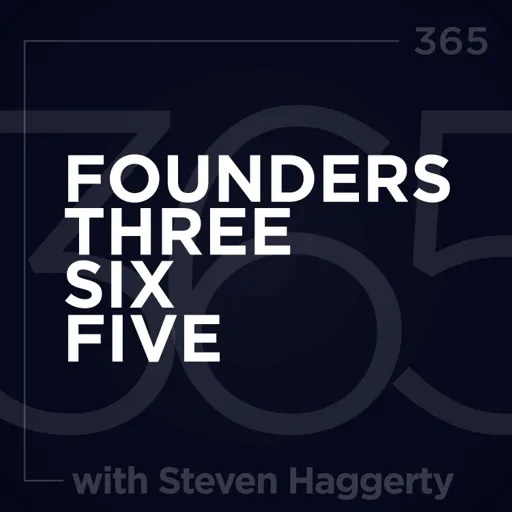 Founders365 podcast