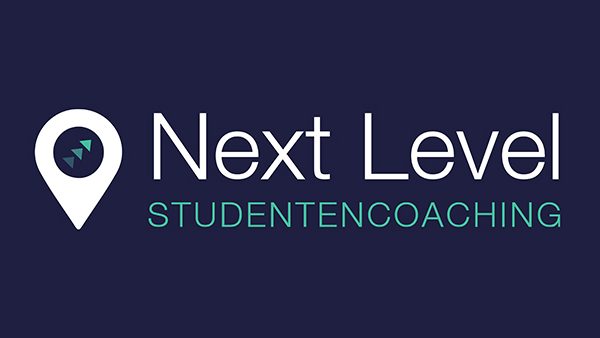 Next Level Studenten coaching logo