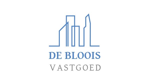 Logo Vastgoed de Bloois