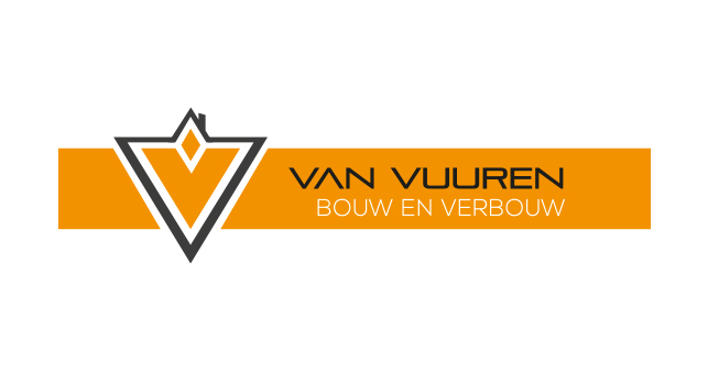 Logo bouwbedrijf Van Vuuren