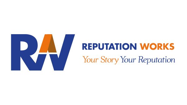 Reputation Works logo