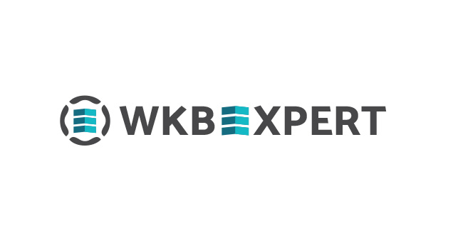 WKB Expert - branding en logo